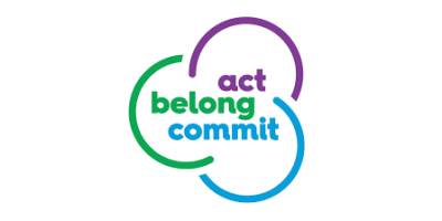 Act Belong Commit