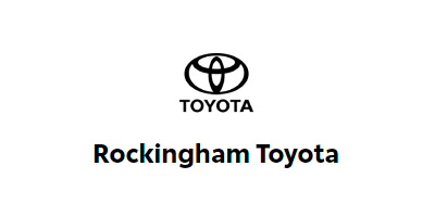 Rockingham Toyota 