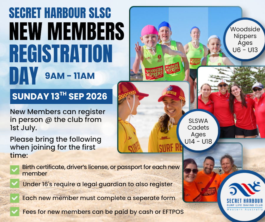 Rego Day 2026
